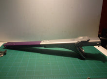 Nozzle Assembly Off A Black & Decker HHVJ315JMF dust buster