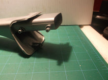 Nozzle Assembly Off A Black & Decker HHVJ315JMF dust buster