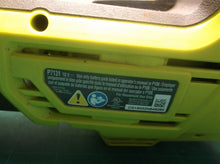 Ryobi P7131 18-Volt One+ Lithium-Ion Cordless Hand Vacuum Motor Only cs19032n848289 9'X7'X5'