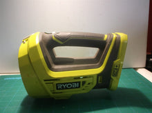Ryobi P7131 18-Volt One+ Lithium-Ion Cordless Hand Vacuum Motor Only cs19032n848289 9'X7'X5'