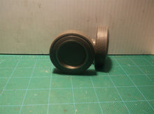 Set Of 2 Wear Wheels Off Ryobi P719 Stick Vacuum