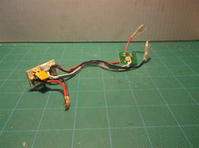 Electronic Circuit Board Assembly Off Ryobi P719 Stick Vacuum