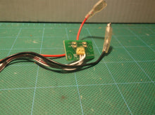 Electronic Circuit Board Assembly Off Ryobi P719 Stick Vacuum