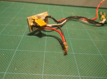 Electronic Circuit Board Assembly Off Ryobi P719 Stick Vacuum