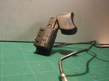 N054825SV Switch Off Dewalt DWE305 Type 2 Reciprocating Saw