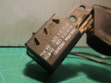 N054825SV Switch Off Dewalt DWE305 Type 2 Reciprocating Saw