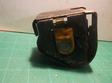 N192684 Shoe & N192680 Lever Assembly Off Dewalt DWE305 Type 2 Reciprocating Saw