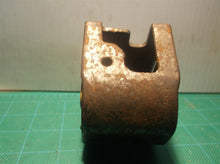 N192684 Shoe & N192680 Lever Assembly Off Dewalt DWE305 Type 2 Reciprocating Saw