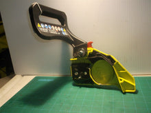 313866001 Ryobi Clutch Cover Assembly Off A Ryobi RY3818 Chain Saw
