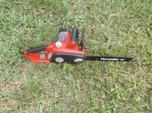 Homelite 16 in. 9 Amp Electric Chainsaw UT43123 SN: GY18415D110264