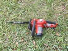 Homelite 16 in. 9 Amp Electric Chainsaw UT43123 SN: GY18415D110264