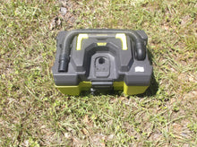 Ryobi P3240 18v Household Vacuum Tool Only No Filter sn cs18323n856342