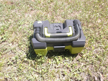 Ryobi P3240 18v Household Vacuum Tool Only No Filter sn cs18323n856342