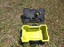 Ryobi P3240 18v Household Vacuum Tool Only No Filter sn cs18323n856342