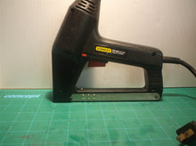 Stanley TRE300 Power Electric Stapler/Nailer