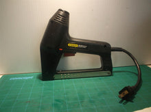 Stanley TRE300 Power Electric Stapler/Nailer
