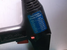 Stanley TRE300 Power Electric Stapler/Nailer