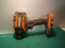 Ridgid R86037 18 Volt GEN5X Brushless Motor 3- Speed Impact Driver Drill. sn cs19211nb50351