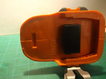 Ridgid R86037 18 Volt GEN5X Brushless Motor 3- Speed Impact Driver Drill. sn cs19211nb50351