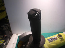 Ryobi 4 1/2" Angle Grinder With Rotating Rear Handle AG454 sn hr18413d009885