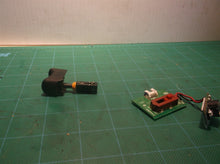 Switches & Light Off Dewalt Compact Hammer Drill DCD796