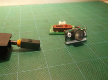 Switches & Light Off Dewalt Compact Hammer Drill DCD796