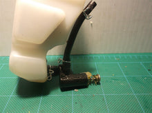 311072001 Oil Tank Cap Assy 300946003 Oil Pump Assy Off Ryobi RY40050 Pole Saw