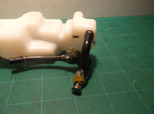 311072001 Oil Tank Cap Assy 300946003 Oil Pump Assy Off Ryobi RY40050 Pole Saw