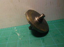 311071001 Gear Assy Off Ryobi P4360 18 Volt Pole Saw