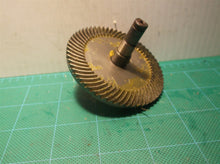 311071001 Gear Assy Off Ryobi P4360 18 Volt Pole Saw