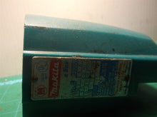 Housing Off A Makita JR3000V Reciprocating Saw