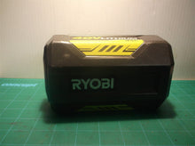 OP40401 40V Ryobi Battery 4ah For Parts/Inspected Not Full Of Rust Debris Cores For salvage