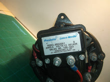 Leece Neville 4 AMP 12 Volt Alternator 8RG2061 8x8x8