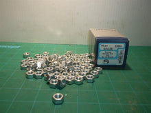 Midwest Fastener Lot Of 180 5/16 - 24 Fine Hex Nuts