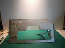 45-16-0160 Shoe Assy Off Milwaukee 6390-20 Circular Saw