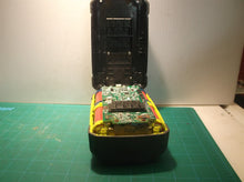 OP4050 5ah 40V Ryobi Battery For Parts/Inspected Not Full Of Rust Or Debris Cores For salvage