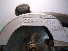 Craftsman 18 Volt Trim Saw 315.271810 Tool Only sn