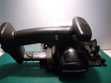 Craftsman 18 Volt Trim Saw 315.271810 Tool Only sn