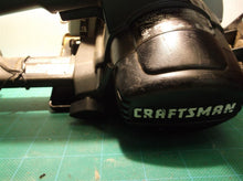 Craftsman 18 Volt Trim Saw 315.271810 Tool Only sn