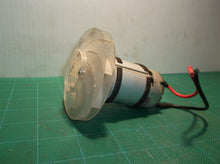Motor And Fan Off Ryobi P714 Dry Hand Vac