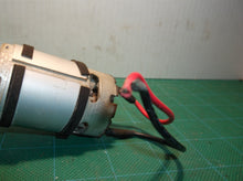 Motor And Fan Off Ryobi P714 Dry Hand Vac