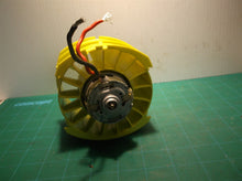742200001 Motor Off Ryobi P21081 18 Volt Blower