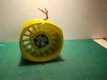 742200001 Motor Off Ryobi P21081 18 Volt Blower