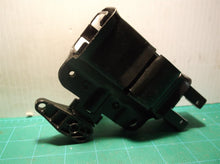 Garage Door Opener Trolley Assembly