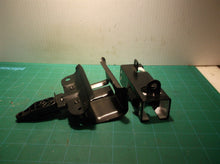 Garage Door Opener Trolley Assembly