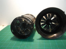 2823629001 Ducted Set With Motor dg2 Off EGO LB4800 56v Blower