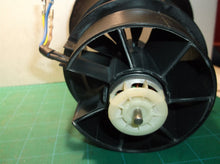 2823629001 Ducted Set With Motor dg2 Off EGO LB4800 56v Blower