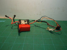 Switch &Wiring Harness Off Sears Craftsman 315.11160 3/8" Cordless 6V Drill