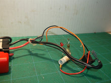 Switch &Wiring Harness Off Sears Craftsman 315.11160 3/8" Cordless 6V Drill
