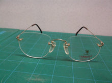 Cambridge University Polo Club BC-503 Eyeglass Frame